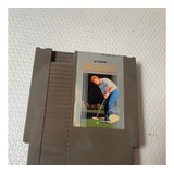 Jack Nicklaus Original Nes Nintendinho 8 Bits Americano