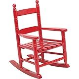 Jack Post Balancim Infantil Clássico KN 10R Vermelho