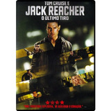 Jack Reacher O Ultimo Tiro E