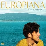 Jack Savoretti Europiana