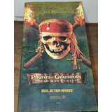 Jack Sparrow - Figura - Boneco - Piratas Do Caribe - Medicom