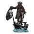 Jack Sparrow: Escala 1/6 (dx15) - Hot Toys