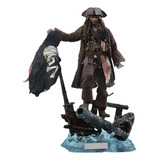 Jack Sparrow Escala
