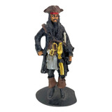 Jack Sparrow 18 Cm