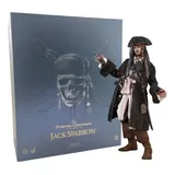 Jack Sparrow Hot Toys