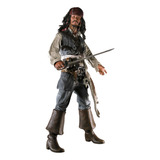 Jack Sparrow Piratas Do