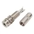 Jack Switchcraft Blindado End Pin Mono stereo