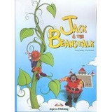 Jack The Beanstalk Con