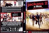 Jackass 2 Dvd Original Lacrado