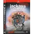 Jackass Cara De Pau O Filme Dvd