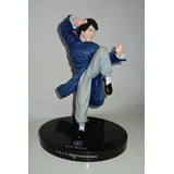 Jackie Chan O Mestre