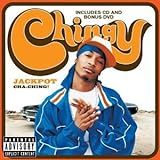 Jackpot  Audio CD  Chingy
