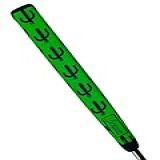 Jackputts Grips Para Tacos De Golfe Cactus Classic 