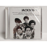 Jackson 5 Icon