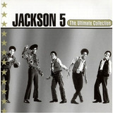 Jackson 5 The Ultimate Collection
