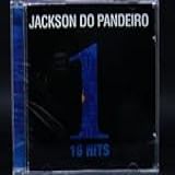 Jackson Do Pandeiro One 16 Hits CD