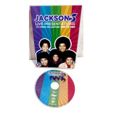 Jackson Five Live