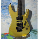 Jackson Jdr94 Goldtop 