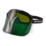 Jackson Safety Gpl530 Premium