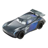 Jackson Storm Cars Disney Carros Filme Mattel Original Gnw87