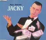 JACKY CD GERMAN WEA 1991 Audio CD Marc Almond