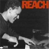 Jacky Terrasson Reach