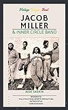 Jacob Miller Inner Circle Band O Matador Do Reggae EDIÇÃO REVISTA E ATUALIZADA Vintage Reggae Beat Livro 5 