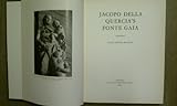 Jacopo Della Quercia S Fonte Gaia