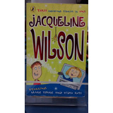 Jacqueline Wilson- Three Amazing Stories In One - Zona Norte