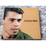 Jacques Brel Vol 2 Cd