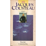 Jacques Cousteau Nauru E