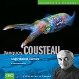 Jacques Cousteau 