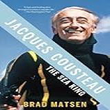 Jacques Cousteau The