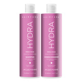 Jacques Janine Hair Care