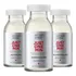 Jacques Janine Just One Min Cronograma Capilar Hidratação Nutrição Reconstrução 1 Minuto Megadose 15ml Autoaquecida