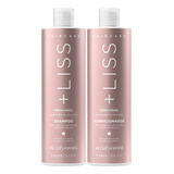 Jacques Janine Liss Shampoo