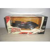 Jada 1 24 Speed Racer Mach