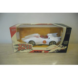 Jada 1 24 Speed Racer Mach 5