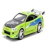 JADA 1-32 W-B COLLECTOR-S SERIES - FAST - FURIOUS - BRIAN-S 1995 MITSUBISHI ECLIPSE 97609