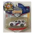 Jada Badge City Heat 03 Lincoln Navigator Police Policia