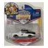 Jada Badge City Heat 56 Chevy Bel Air Police Policia