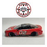 Jada Bigtime Muscle 2002 Chevy Camaro (loose) 1:64