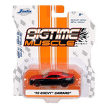 Jada Bigtime Muscle ´10 Chevy Camaro Wave 22 Lacrado