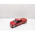 Jada Chevy Silverado '99 Fire Dept - Badge City Heat