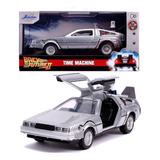 Jada Delorean Time Machine