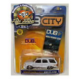 Jada Dub City 2002 Cadillac Escalade