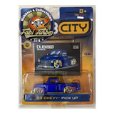 Jada Dub City 53 Chevy Pickup