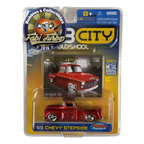 Jada Dub City 55 Chevy Stepside