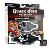 Jada Guitar Hero Air Guitar Rocker Encore Pack Heavy Metal - Acessórios Para Videogame - Criança - 1 Jogador - Plástico - Sem Pilhas - Metal - Manual - Toys_and_games