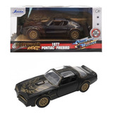 Jada Pontiac Firebird Trans